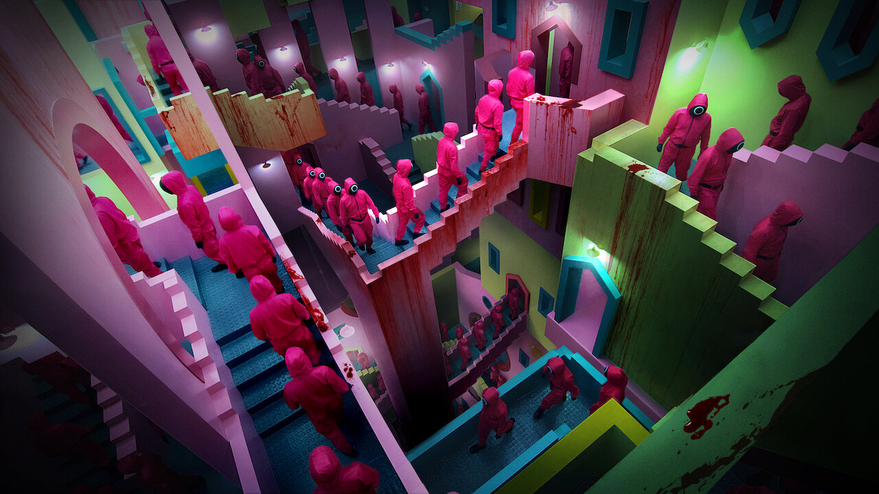 Squid Game | Netflix – offizielle Webseite